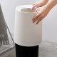 Plastic Trash Can 12 Liter